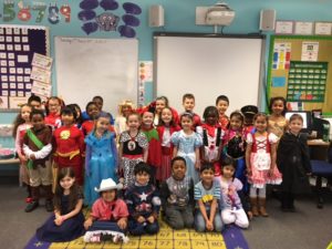 world book day 2