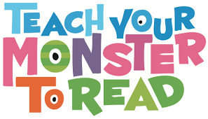 TeachYourMonsterToRead